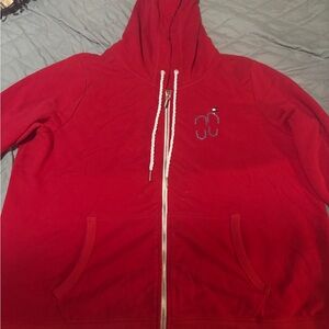 Tommy Hilfiger Red Garment